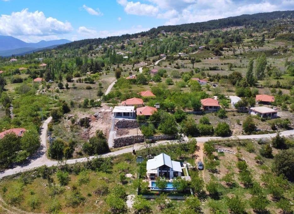 Villa Dogasu Kaş Exterior foto